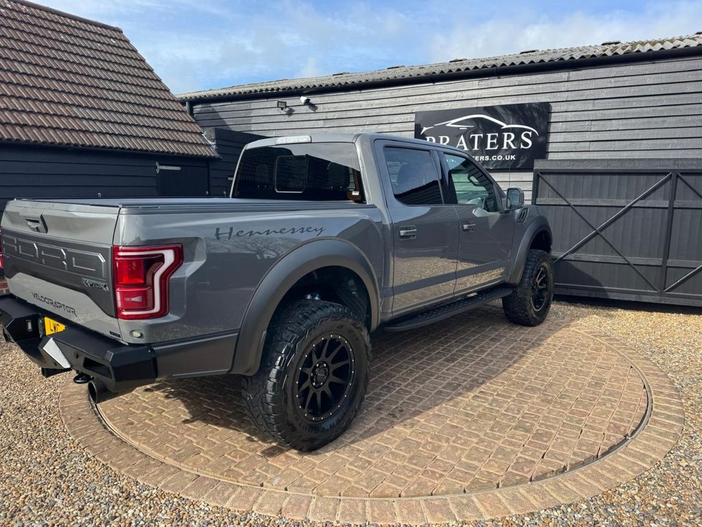 Used Ford F150 2017 for sale - 77891093: Photo 8