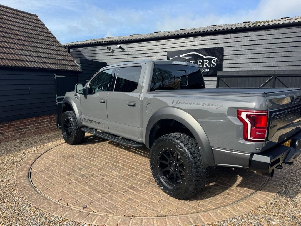 Used Ford F150 2017 for sale - 77891093: Photo 9