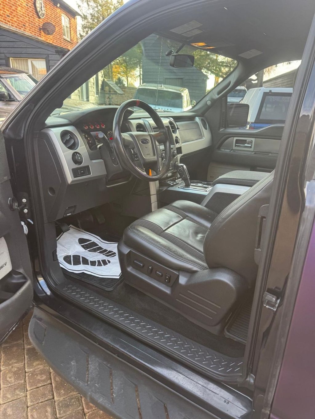 Used Ford F150 2015 for sale - 77239321: Photo 10