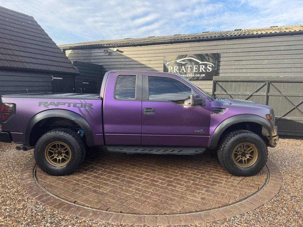 Used Ford F150 2015 for sale - 77239321: Photo 11