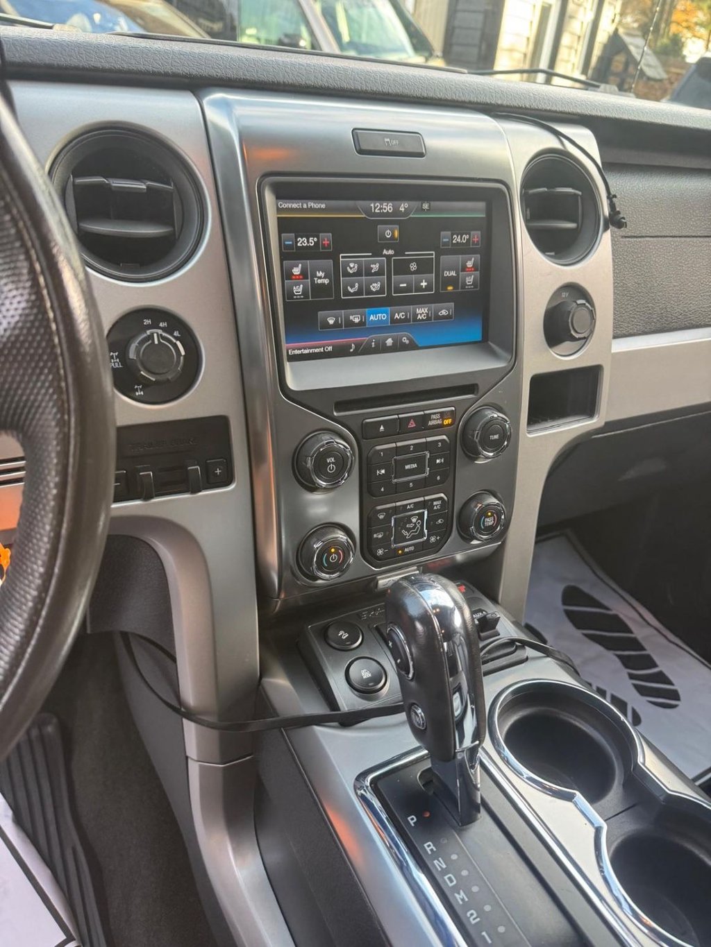 Used Ford F150 2015 for sale - 77239321: Photo 14