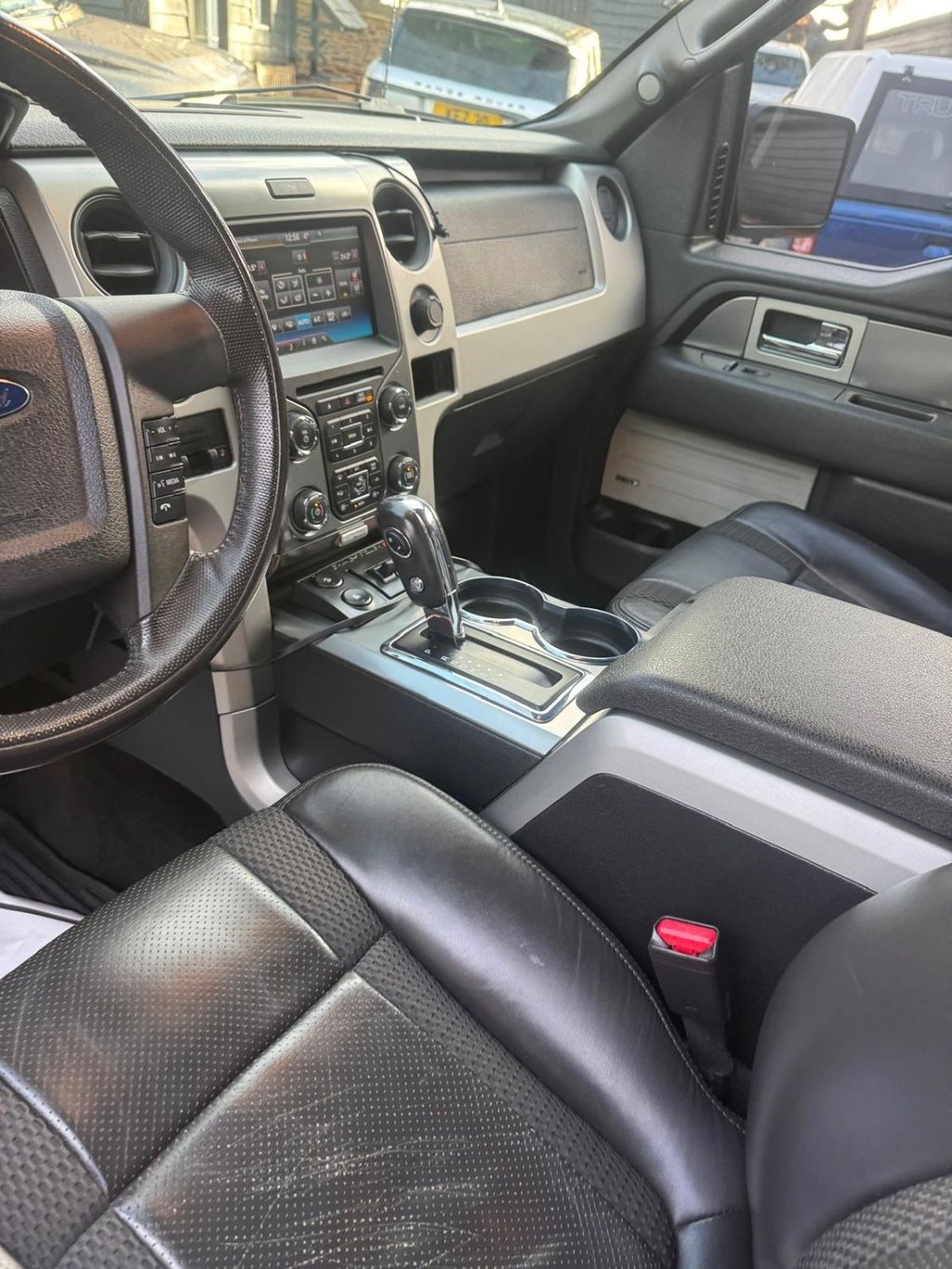 Used Ford F150 2015 for sale - 77239321: Photo 16