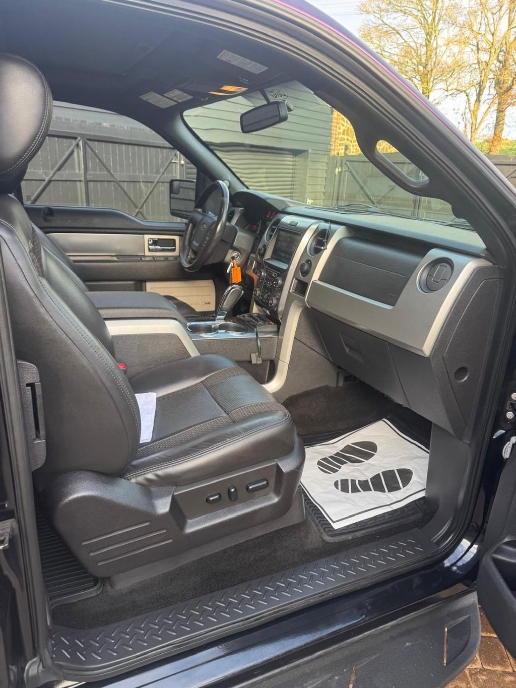 Used Ford F150 2015 for sale - 77239321: Photo 18