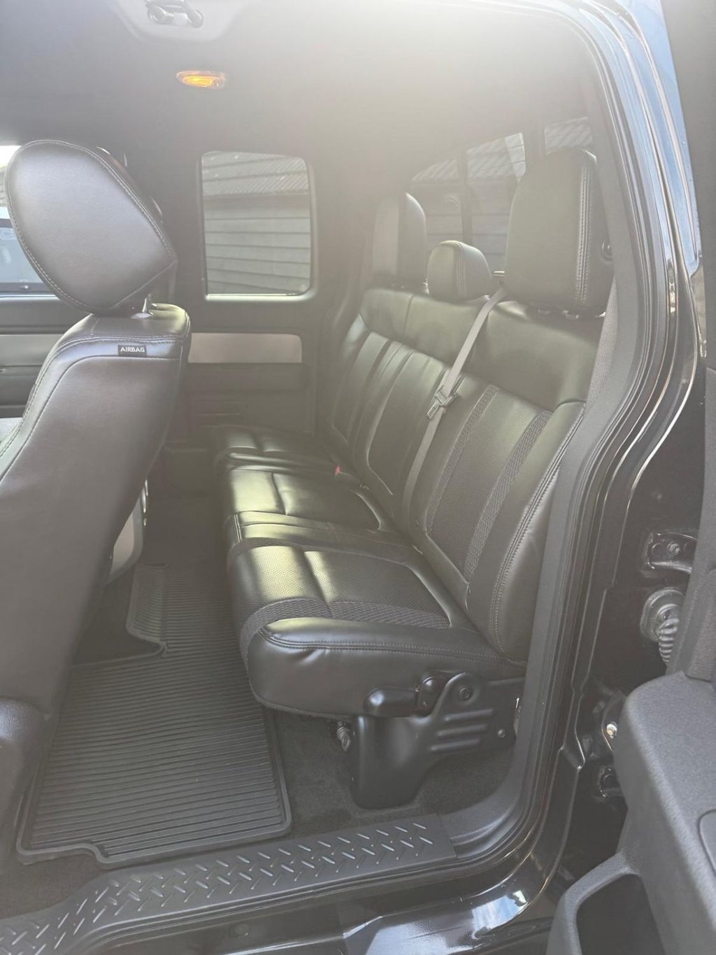 Used Ford F150 2015 for sale - 77239321: Photo 22