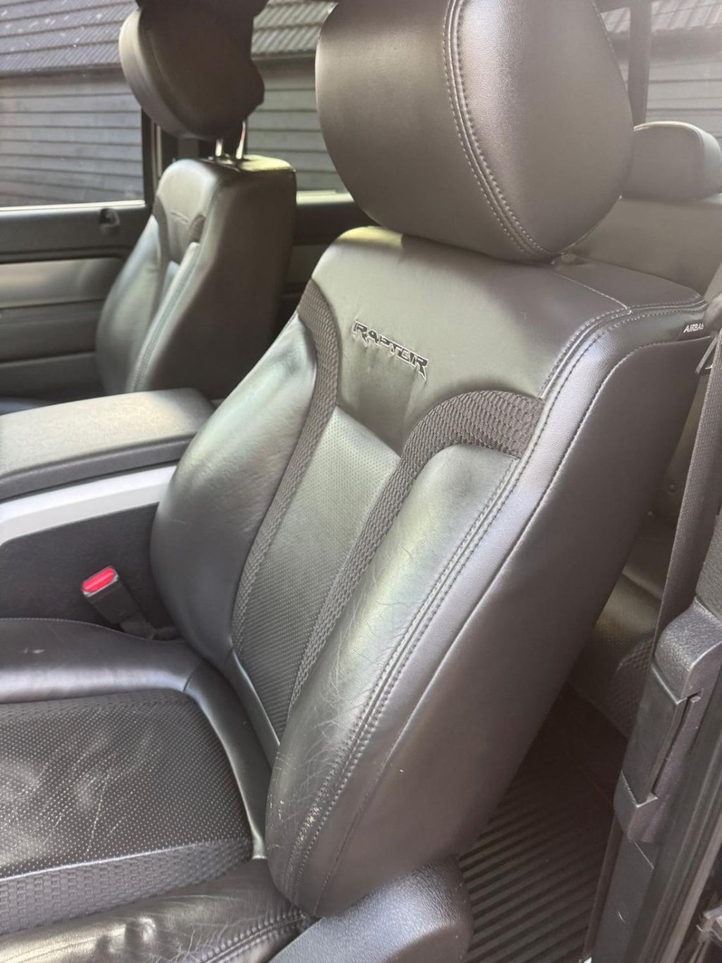 Used Ford F150 2015 for sale - 77239321: Photo 24