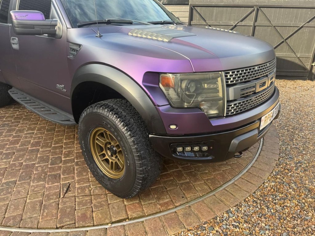 Used Ford F150 2015 for sale - 77239321: Photo 28