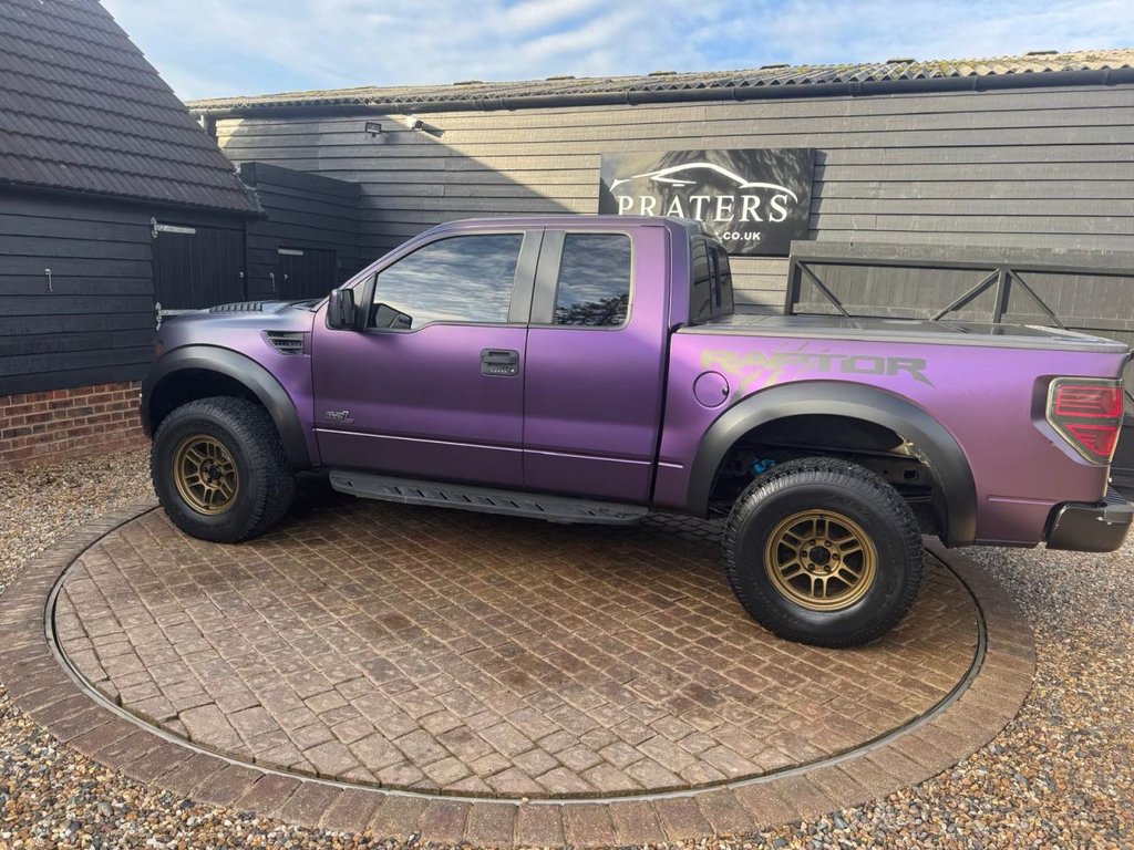 Used Ford F150 2015 for sale - 77239321: Photo 34