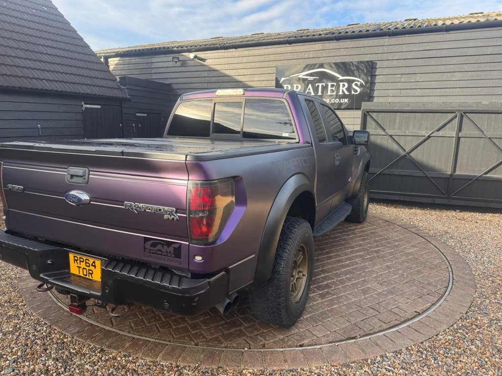 Used Ford F150 2015 for sale - 77239321: Photo 35