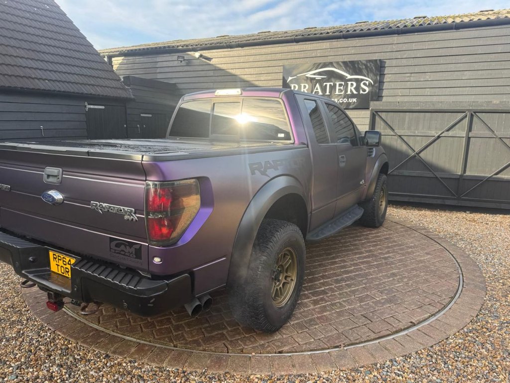 Used Ford F150 2015 for sale - 77239321: Photo 36