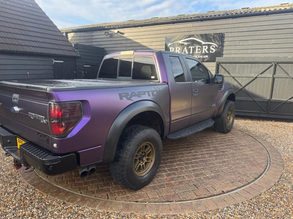 Used Ford F150 2015 for sale - 77239321: Photo 37