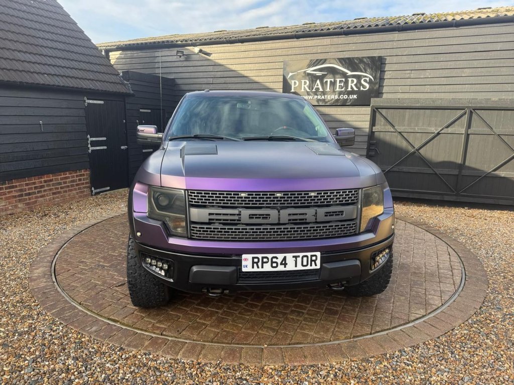 Used Ford F150 2015 for sale - 77239321: Photo 4