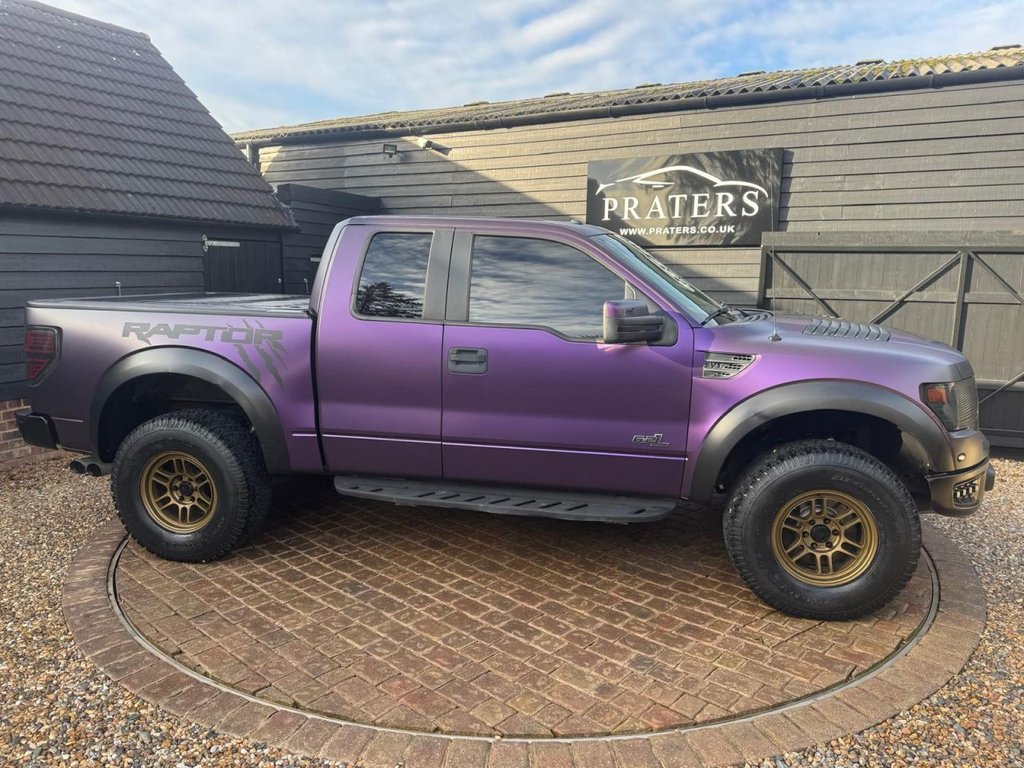 Used Ford F150 2015 for sale - 77239321: Photo 5