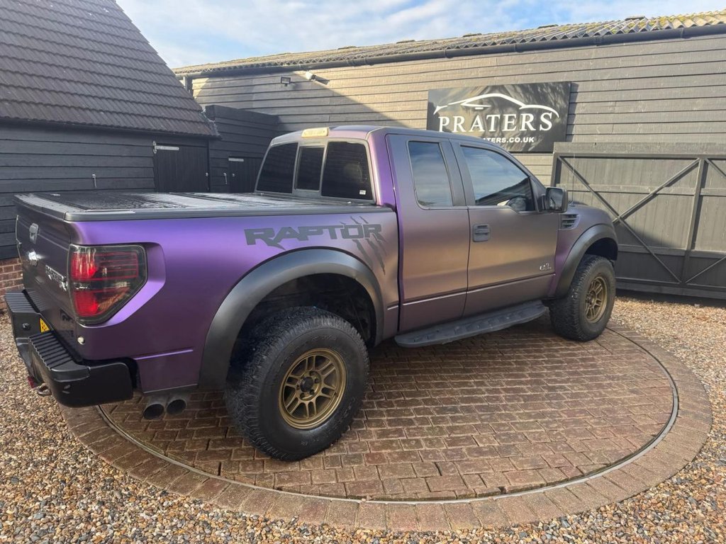 Used Ford F150 2015 for sale - 77239321: Photo 7