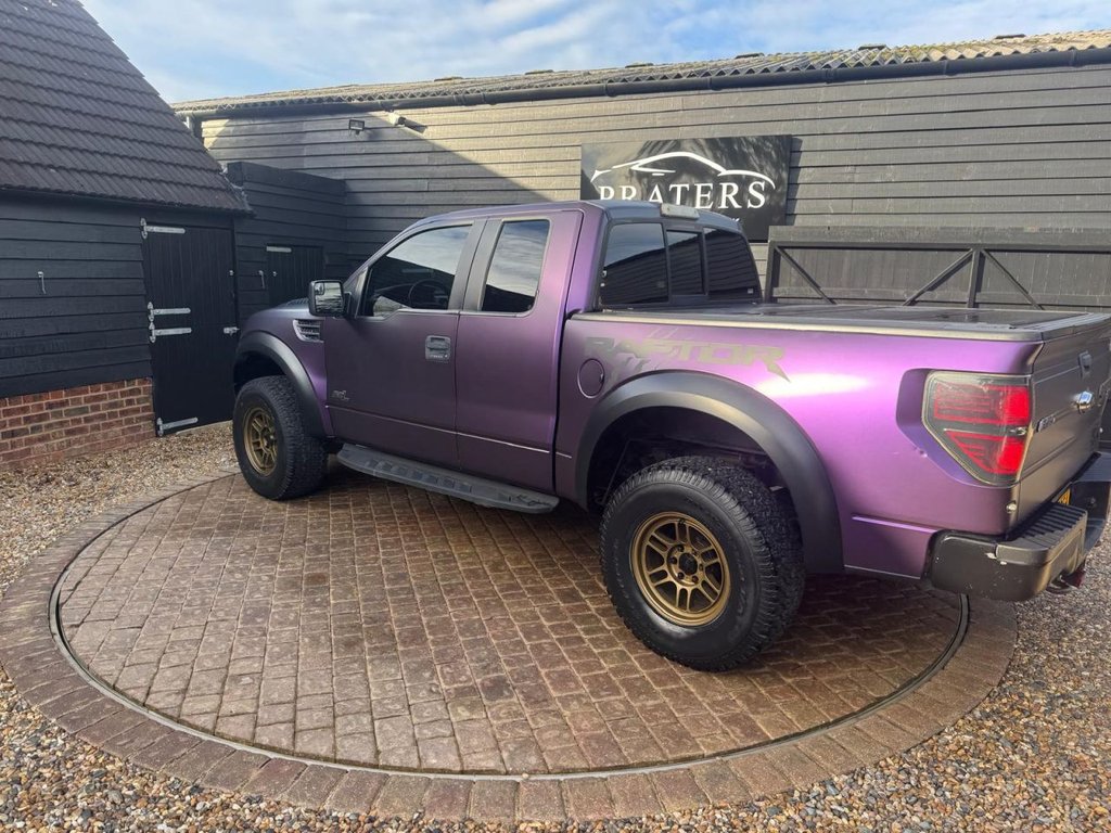 Used Ford F150 2015 for sale - 77239321: Photo 8