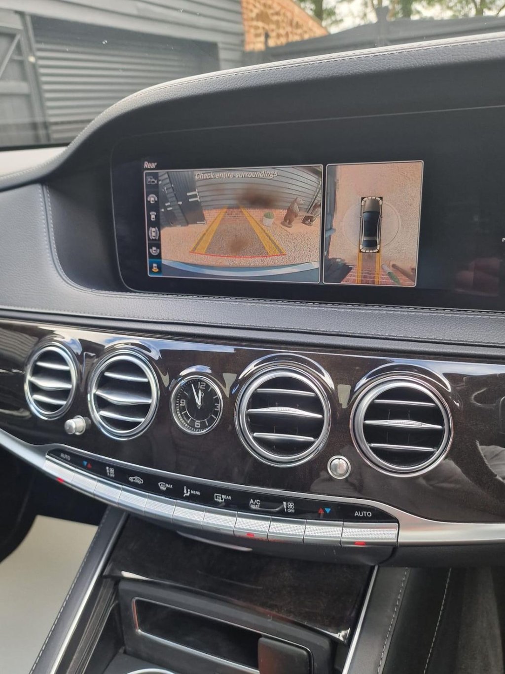 Used Mercedes-Benz S-Class 2019 for sale - 76172954: Photo 13