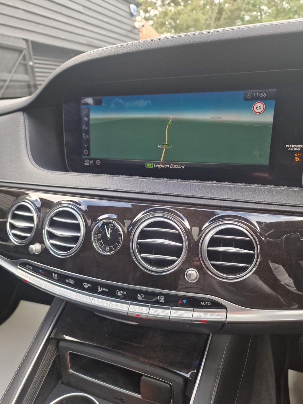 Used Mercedes-Benz S-Class 2019 for sale - 76172954: Photo 14