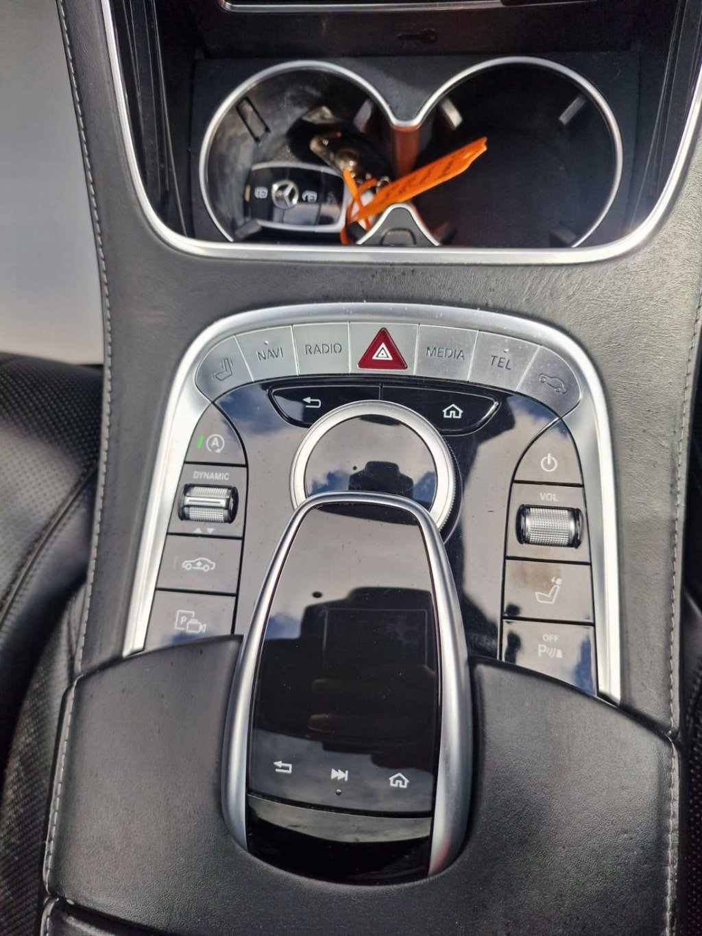 Used Mercedes-Benz S-Class 2019 for sale - 76172954: Photo 15