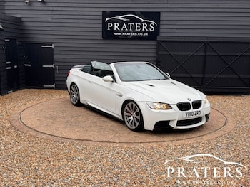 Used BMW M3 2010 for sale - 79187110: Photo