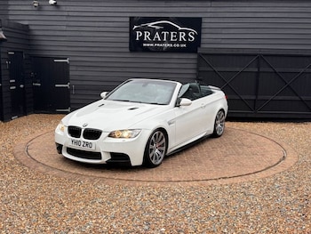 Used BMW M3 2010 for sale - 79187110: Photo