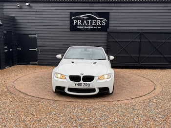 Used BMW M3 2010 for sale - 79187110: Photo