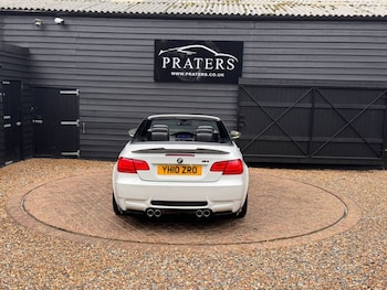 Used BMW M3 2010 for sale - 79187110: Photo