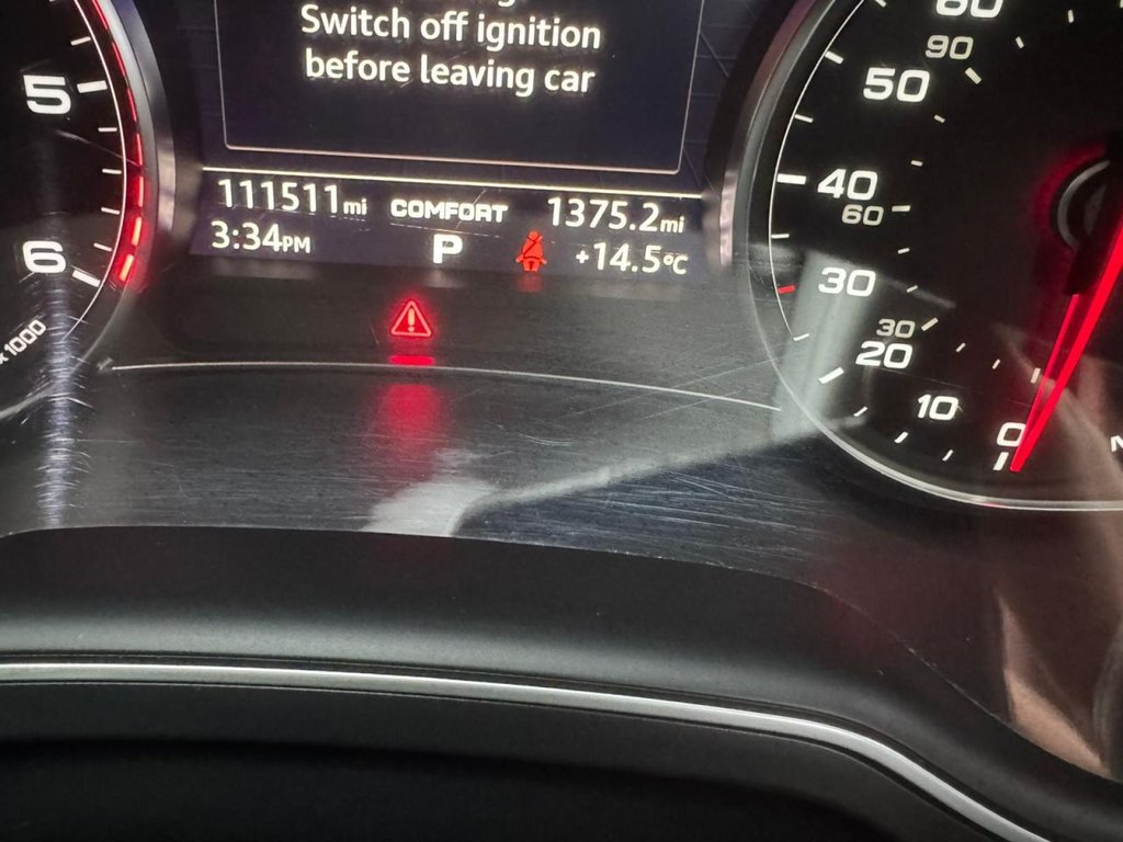 Used Audi Q7 2015 for sale - 76570074: Photo 17