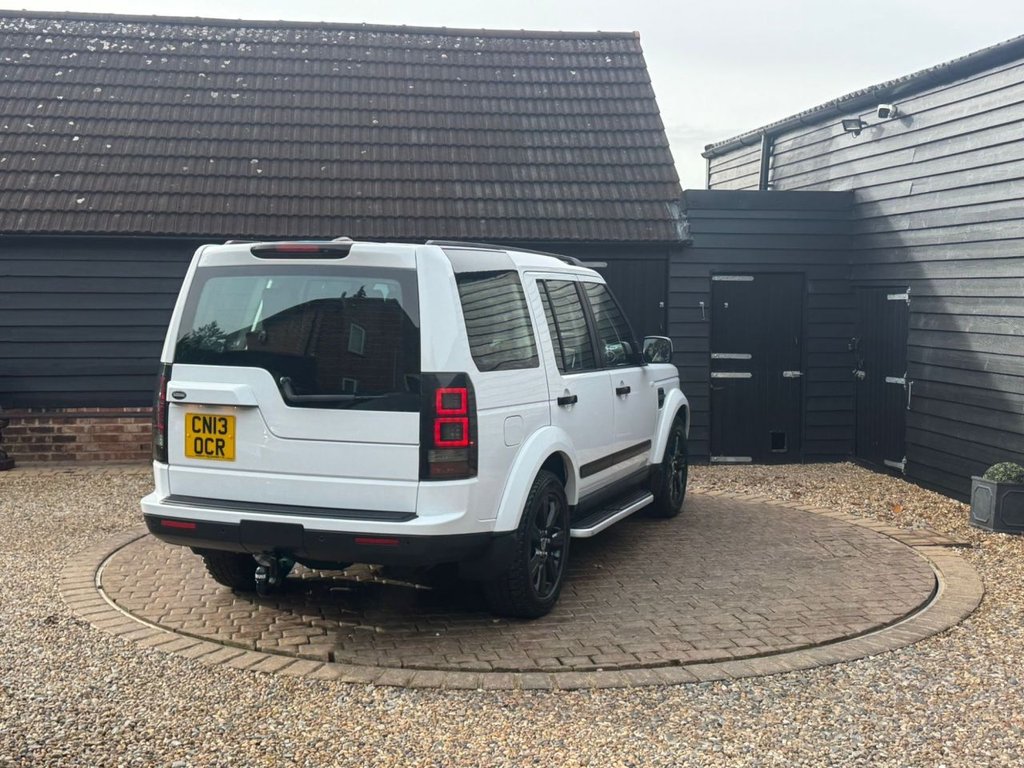 Used Land Rover Discovery 2013 for sale - 76459360: Photo 10