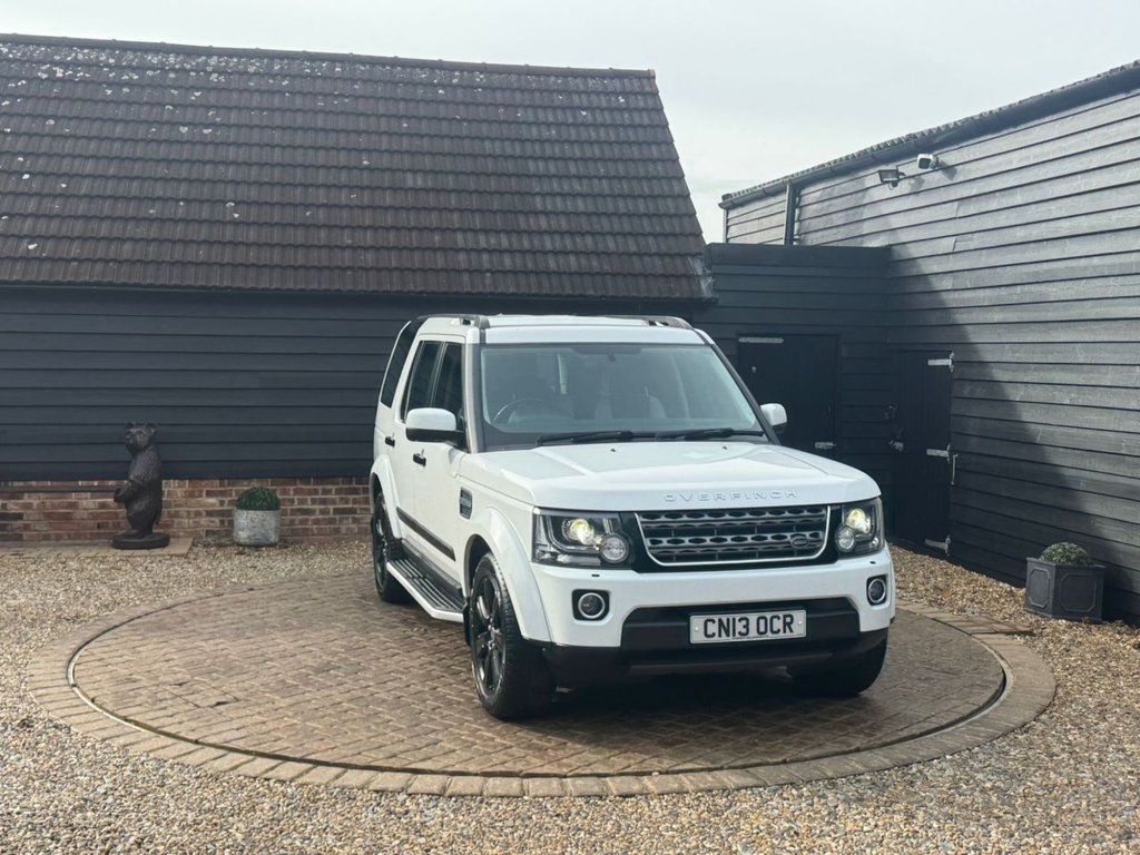 Used Land Rover Discovery 2013 for sale - 76459360: Photo 11