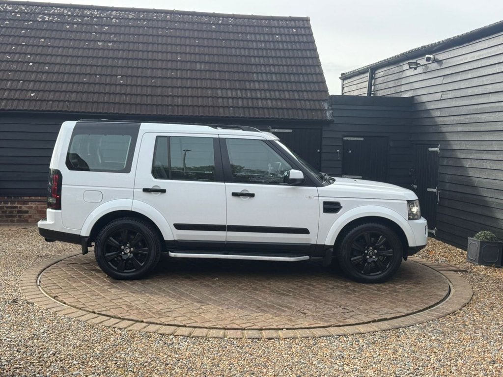 Used Land Rover Discovery 2013 for sale - 76459360: Photo 12