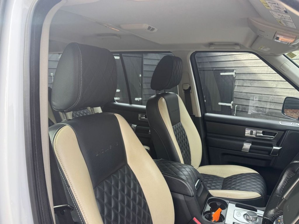 Used Land Rover Discovery 2013 for sale - 76459360: Photo 14