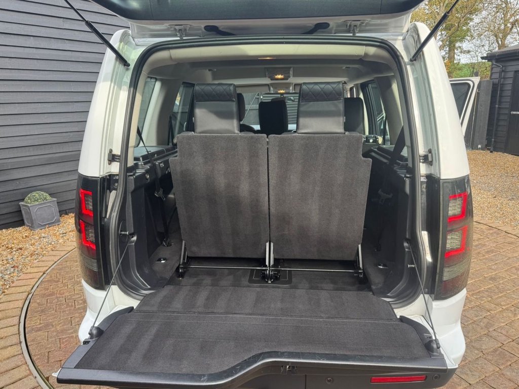 Used Land Rover Discovery 2013 for sale - 76459360: Photo 15