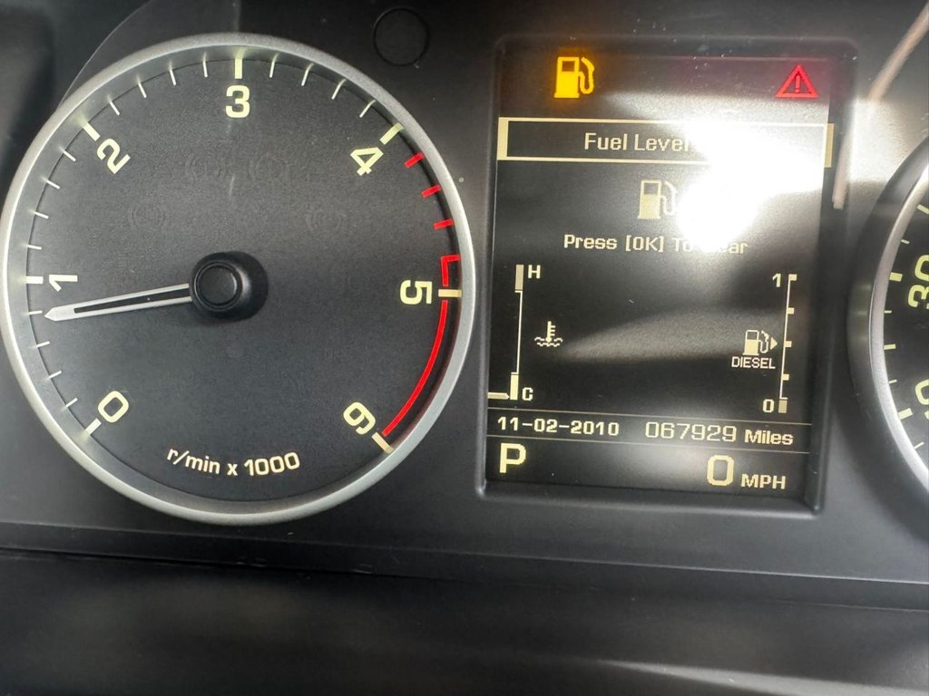 Used Land Rover Discovery 2013 for sale - 76459360: Photo 16