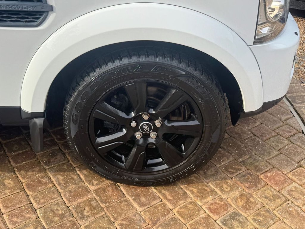 Used Land Rover Discovery 2013 for sale - 76459360: Photo 17