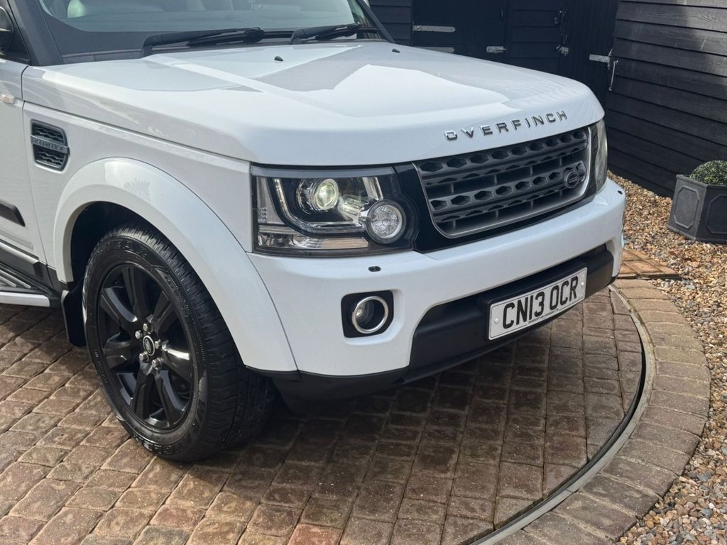 Used Land Rover Discovery 2013 for sale - 76459360: Photo 18