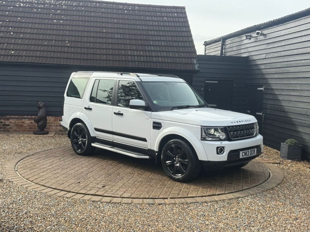 Used Land Rover Discovery 2013 for sale - 76459360: Photo 19