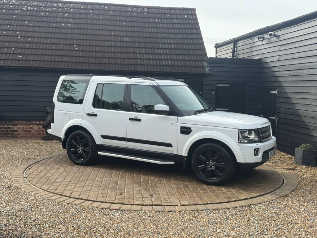Used Land Rover Discovery 2013 for sale - 76459360: Photo 21