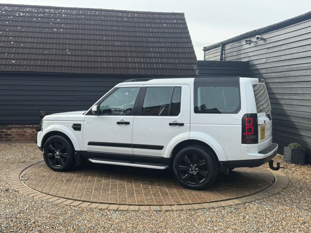 Used Land Rover Discovery 2013 for sale - 76459360: Photo 22