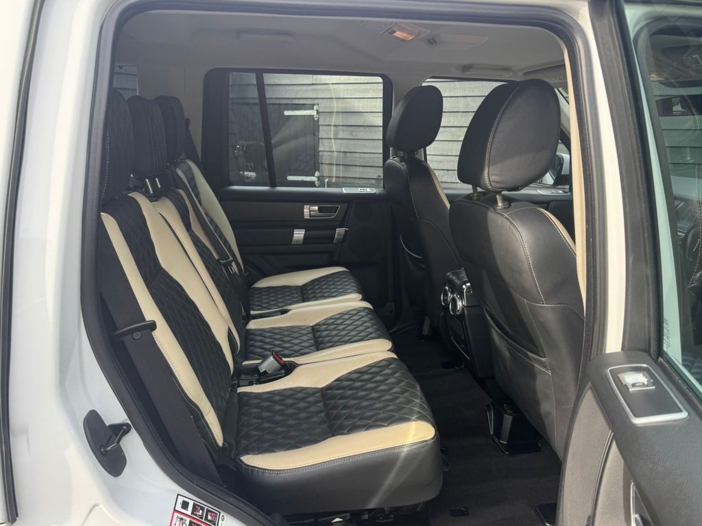 Used Land Rover Discovery 2013 for sale - 76459360: Photo 5