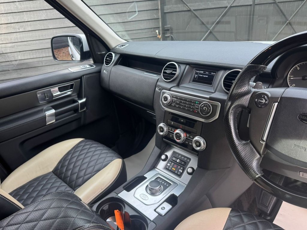 Used Land Rover Discovery 2013 for sale - 76459360: Photo 6