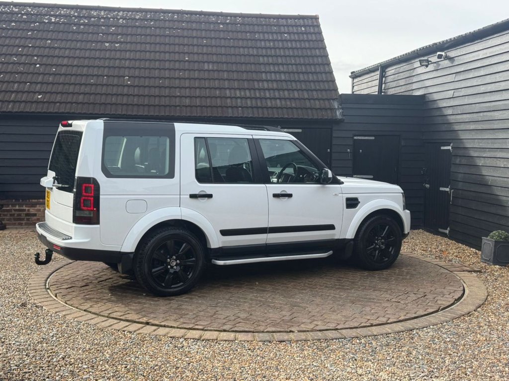 Used Land Rover Discovery 2013 for sale - 76459360: Photo 7