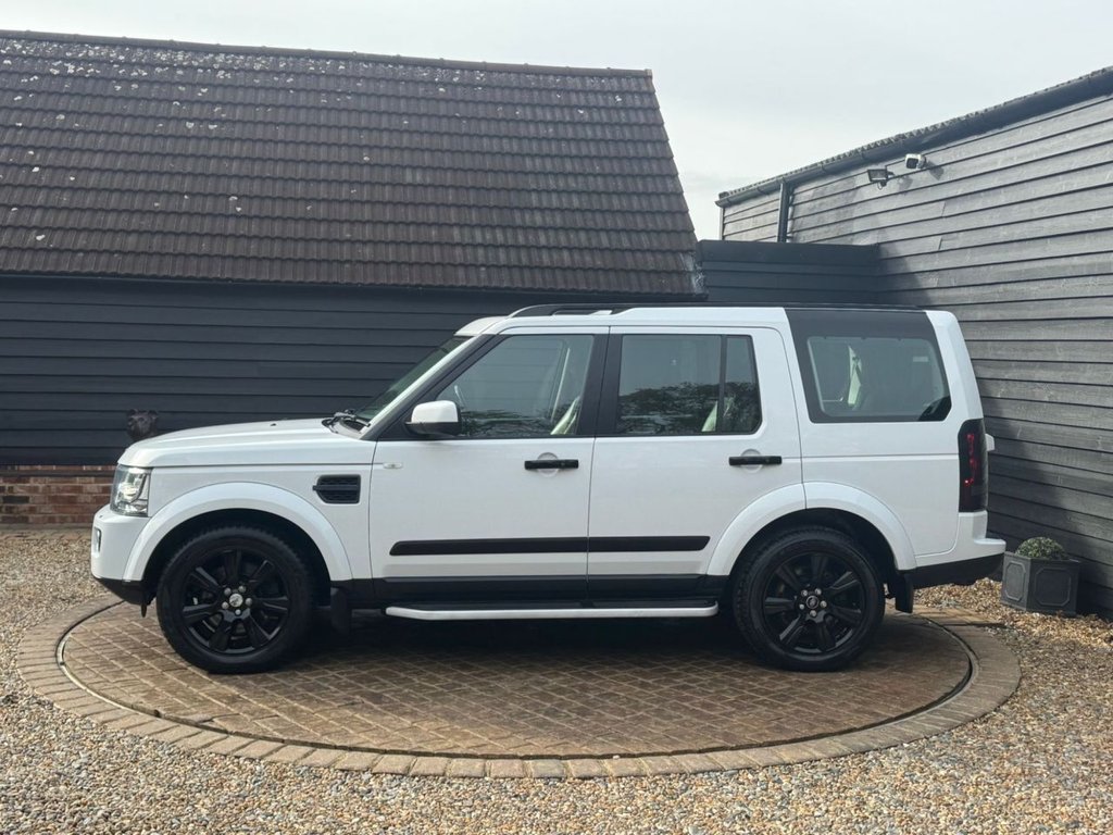 Used Land Rover Discovery 2013 for sale - 76459360: Photo 8