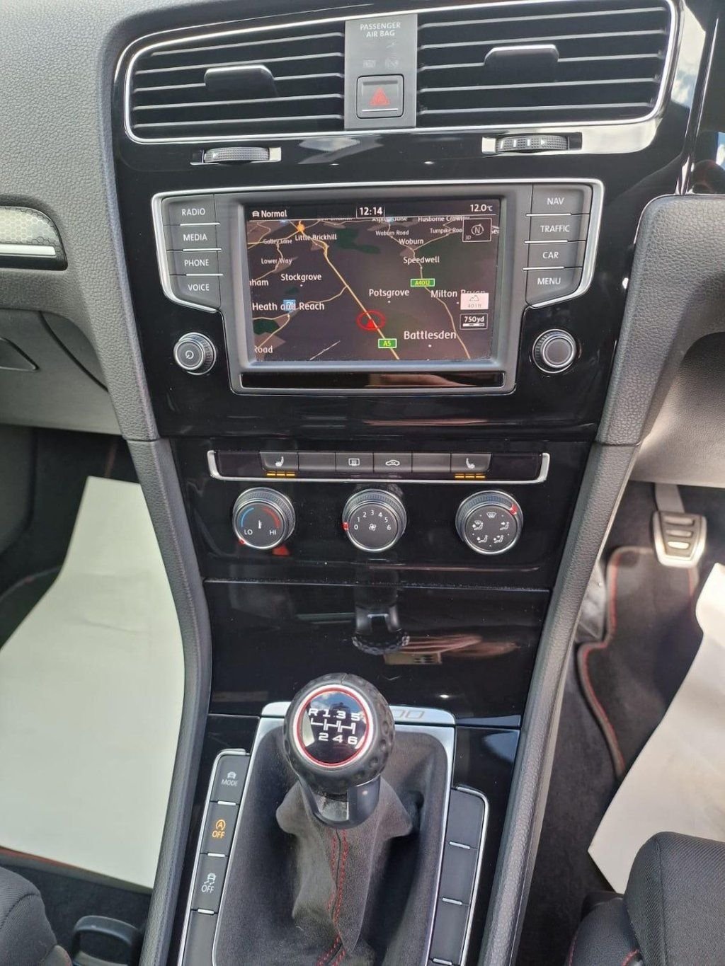Vehicle 15