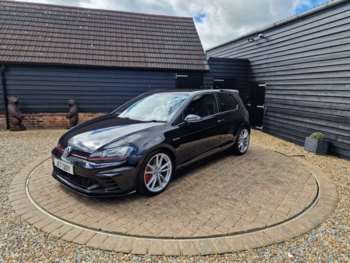 Used Volkswagen Golf 2016 for sale - 72229847: Photo