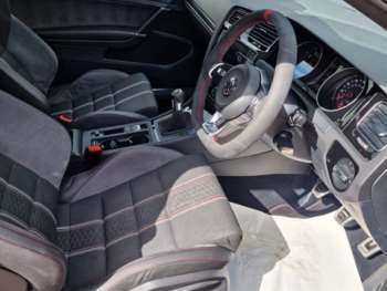 Used Volkswagen Golf 2016 for sale - 72229847: Photo