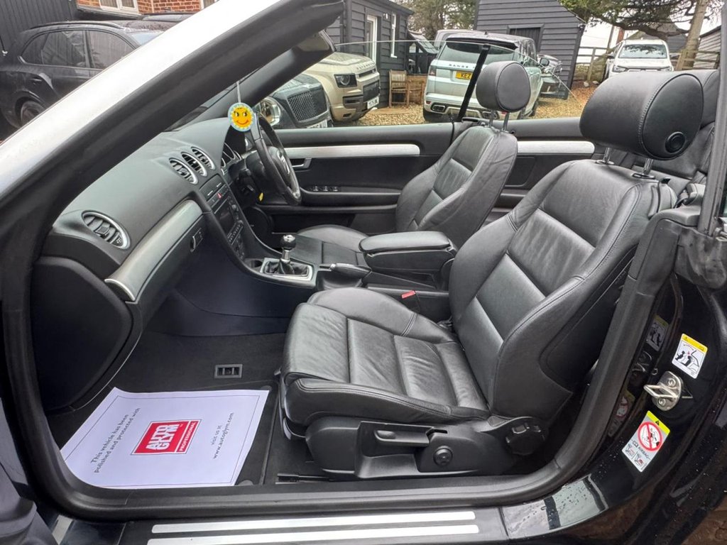 Used Audi A4 2008 for sale - 77485055: Photo 11