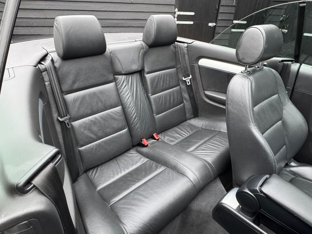 Used Audi A4 2008 for sale - 77485055: Photo 13