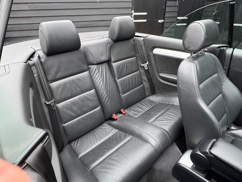 Used Audi A4 2008 for sale - 77485055: Photo 14