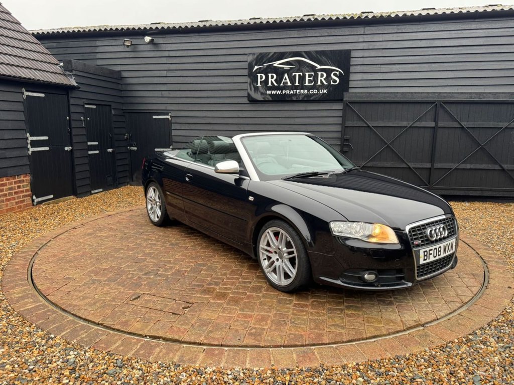 Used Audi A4 2008 for sale - 77485055: Photo 16