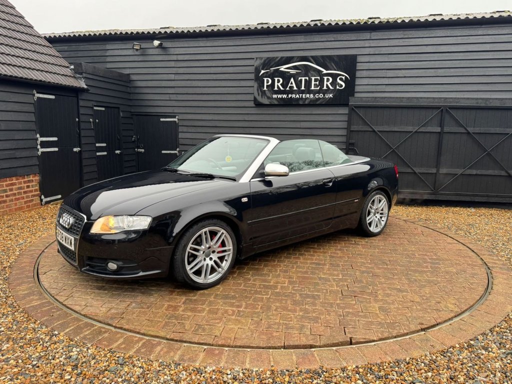 Used Audi A4 2008 for sale - 77485055: Photo 19