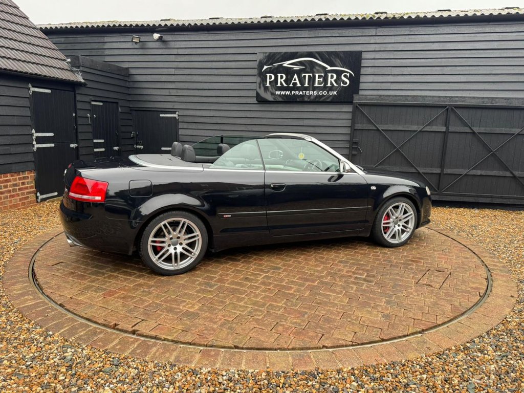 Used Audi A4 2008 for sale - 77485055: Photo 20